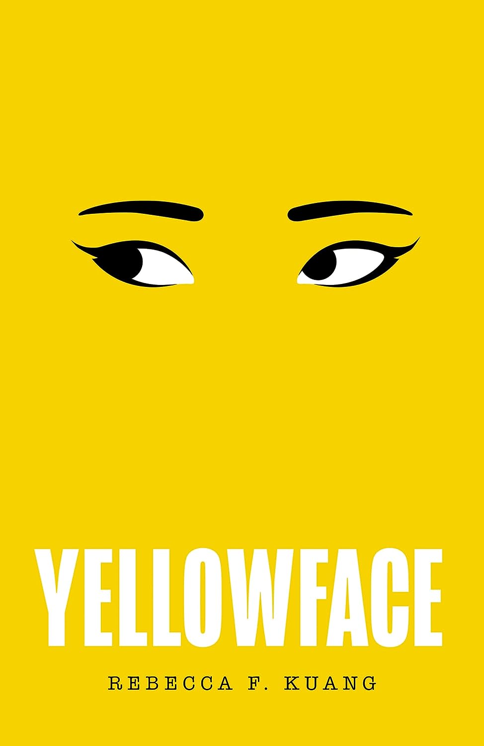 Rebecca F.Kuang - Yellowface